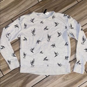 Pre loved - DIVIDED H&M sweatshirt